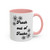 Fresh out of Fucks Mug - Retro Coffee Cup - 7 Colors