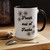 Fresh out of Fucks Mug - Retro Coffee Cup - 7 Colors
