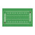 Football Field Touchdown Tea Towel - Kitchen Game Day Decor