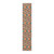 Retro Polka Dot Table Runner - Cotton Twill or Polyester - 2 Sizes