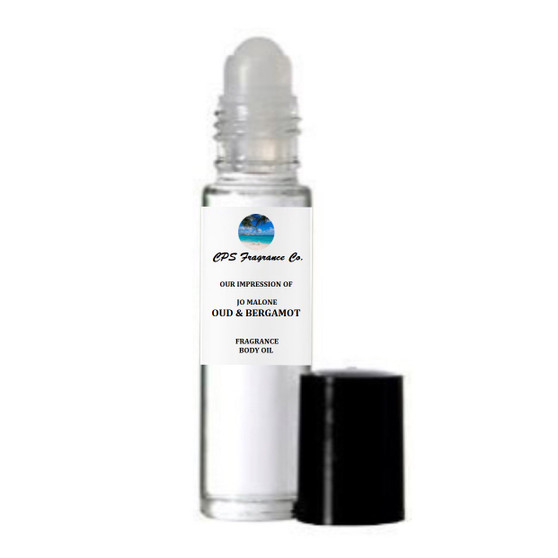 CPS Fragrance Co. Impression of Jo Malone fragrances 1/3oz