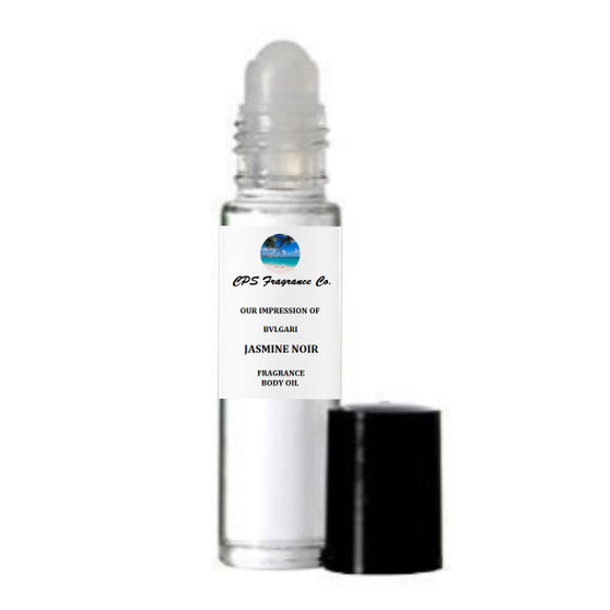 CPS Fragrance Co. Impression of BVLGARI fragrances 1/3oz