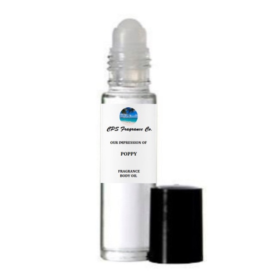 CPS Fragrance Co. Impression of Coach fragrances 1/3oz