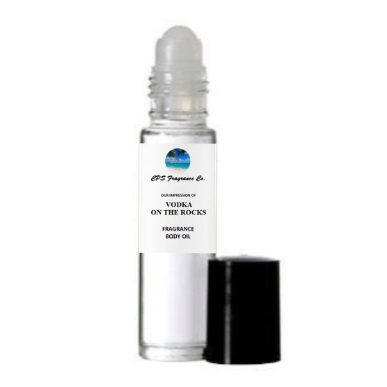 CPS Fragrance Co. Impression of Kilian Vodka On The Rocks Type* (U) #430