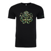 KRYTAC Icon Camo T-Shirt - Jungle