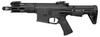 Shop Trident MK2 PDW-M Black - $ 349 - Krytac.com | For Airsoft Use Only.