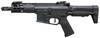 Shop Trident MK2 PDW Black - $ 320 - Krytac.com | For Airsoft Use Only.