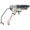 Shop Complete Nautilus V2 Gearbox / 120 Spring - $ 210 - Krytac.com | For Airsoft Use Only.