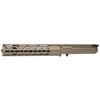 Shop Trident MK2 CRB Upper Receiver Assembly / FDE - $ 210 - Krytac.com | For Airsoft Use Only.