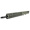 Shop Trident Mk2 SPR Upper Receiver Assembly / FG - $ 235 - Krytac.com | For Airsoft Use Only.