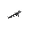 Shop CMC Flat Trigger Assembly CNC / Anodized Black - $ 25 - Krytac.com | For Airsoft Use Only.