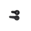 Shop Ambi Selector Switch Assembly CNC / Anodized Black - $ 25 - Krytac.com | For Airsoft Use Only.