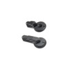 Shop Ambi Selector Switch Assembly CNC / Anodized Black - $ 25 - Krytac.com | For Airsoft Use Only.