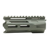 Shop Trident TR205 Rail Assembly / FG - $ 94 - Krytac.com | For Airsoft Use Only.