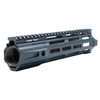Shop Trident TR210 Rail Assembly / CG - $ 125 - Krytac.com | For Airsoft Use Only.