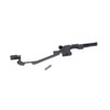 Shop EMG FN P90 Trigger Assembly - $ 16 - Krytac.com | For Airsoft Use Only.