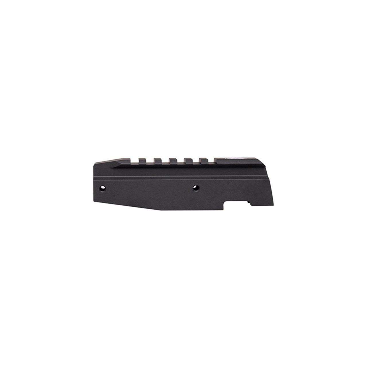 KRYTAC EMG FN P90 Low Profile Top Rail for Standard Receiver
