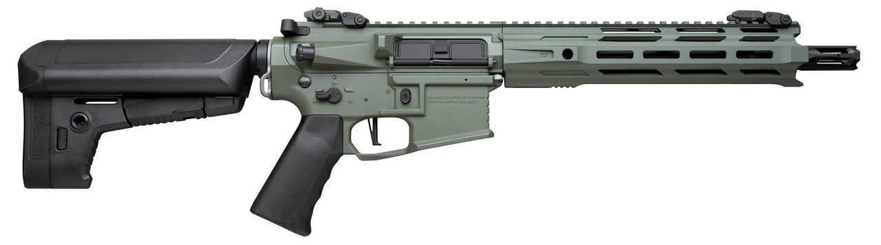 Shop Trident MK2 CRB-M FG - $ 380 - Krytac.com | For Airsoft Use Only.