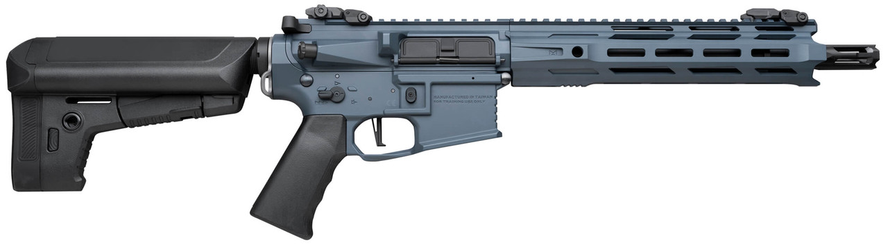 Shop Trident MK2 CRB-M CG - $ 380 - Krytac.com | For Airsoft Use Only.
