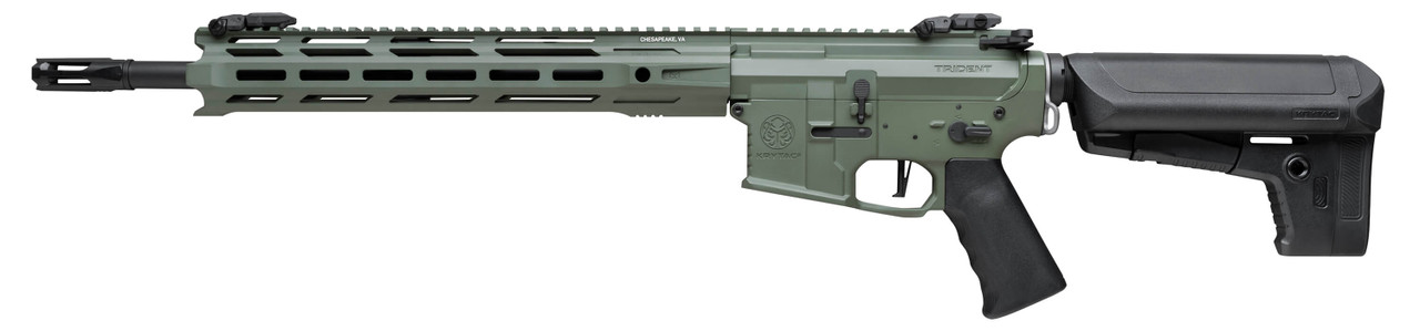 Shop Trident MK2 SPR-M FG - $ 390 - Krytac.com | For Airsoft Use Only.