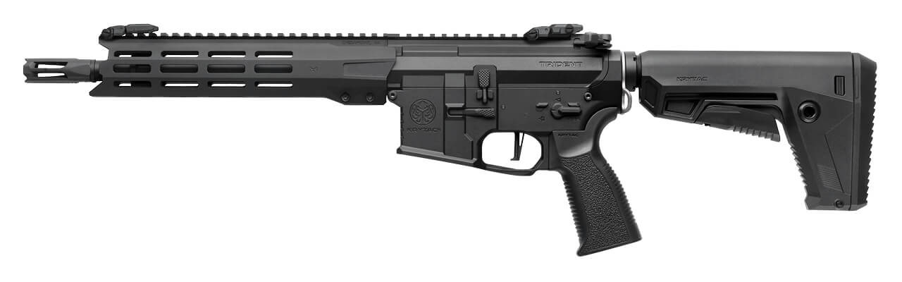 Trident MK3 CRB-M Black