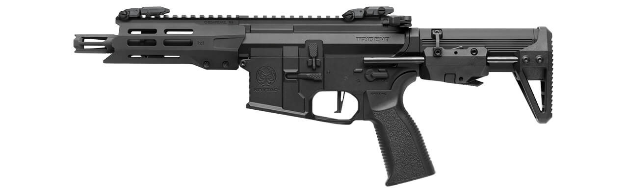 TRIDENT MK3 PDW-M Black