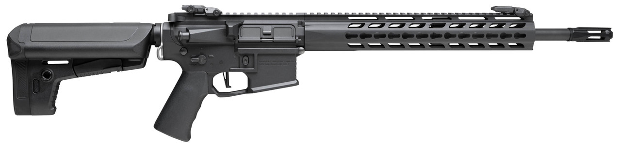 Shop Trident MK2 SPR Black - $ 380 - Krytac.com | For Airsoft Use Only.