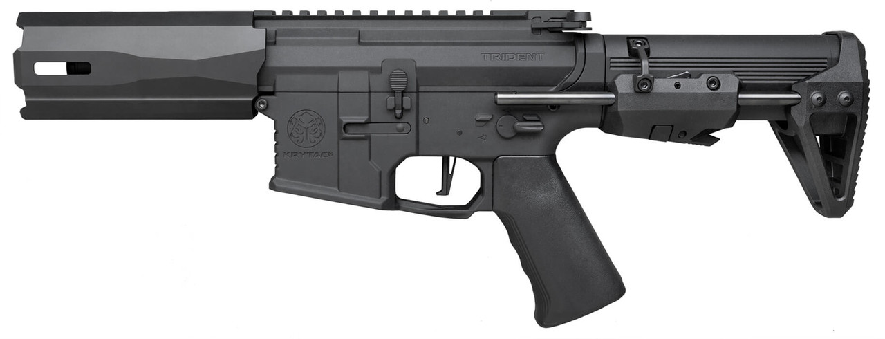 Shop Trident MK2 SDP - $ 489 - Krytac.com | For Airsoft Use Only.