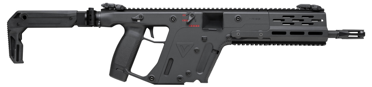 Shop KRISS Vector SMG Limited - $ 620 - Krytac.com | For Airsoft Use Only.