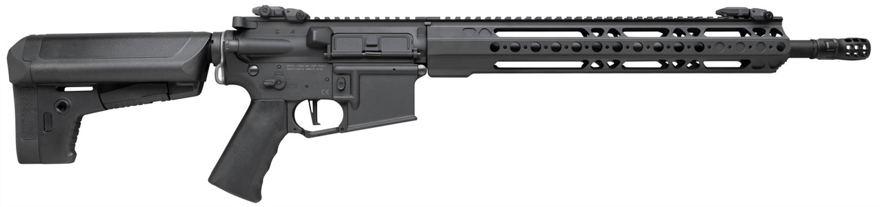 Shop Warsport GPR-CC - $ 435 - Krytac.com | For Airsoft Use Only.