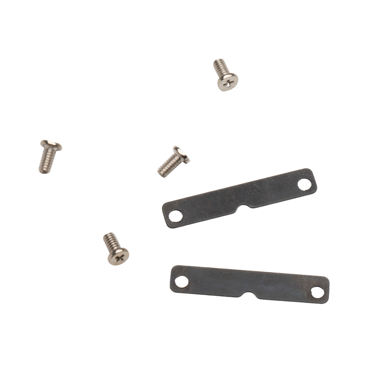Shop Gearbox Bolt Plate Guide Assembly - $ 6 - Krytac.com | For Airsoft Use Only.