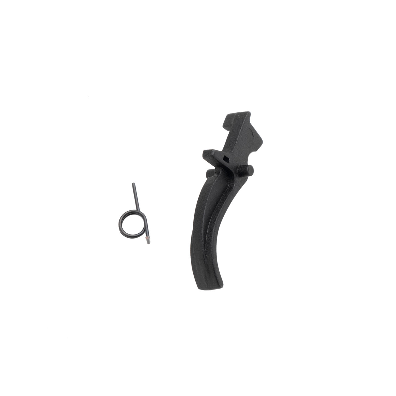 Shop Trident M4 AEG Trigger Assembly - $ 12 - Krytac.com | For Airsoft Use Only.