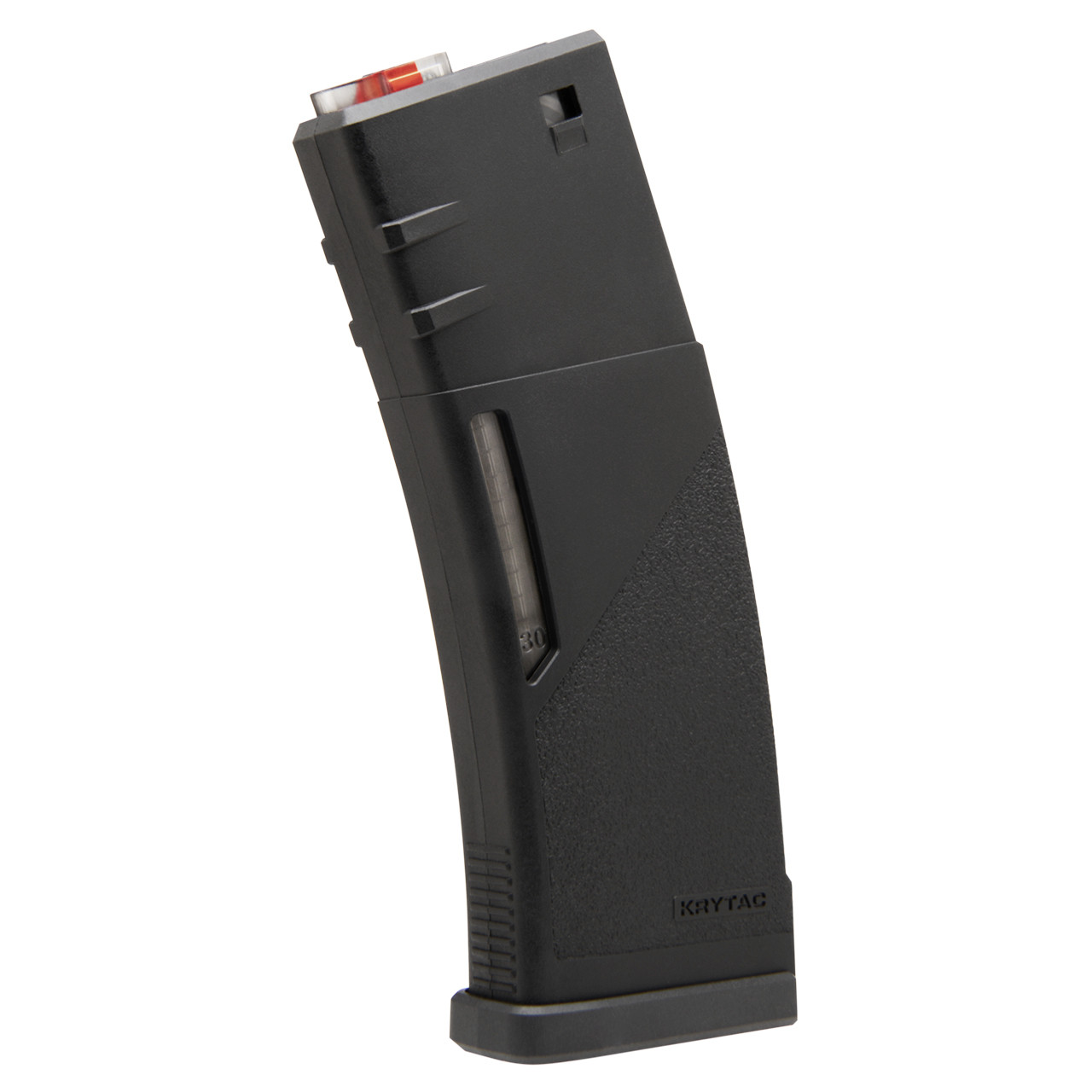 KRYTAC M4 MAGAZINE ブラック - トイガン