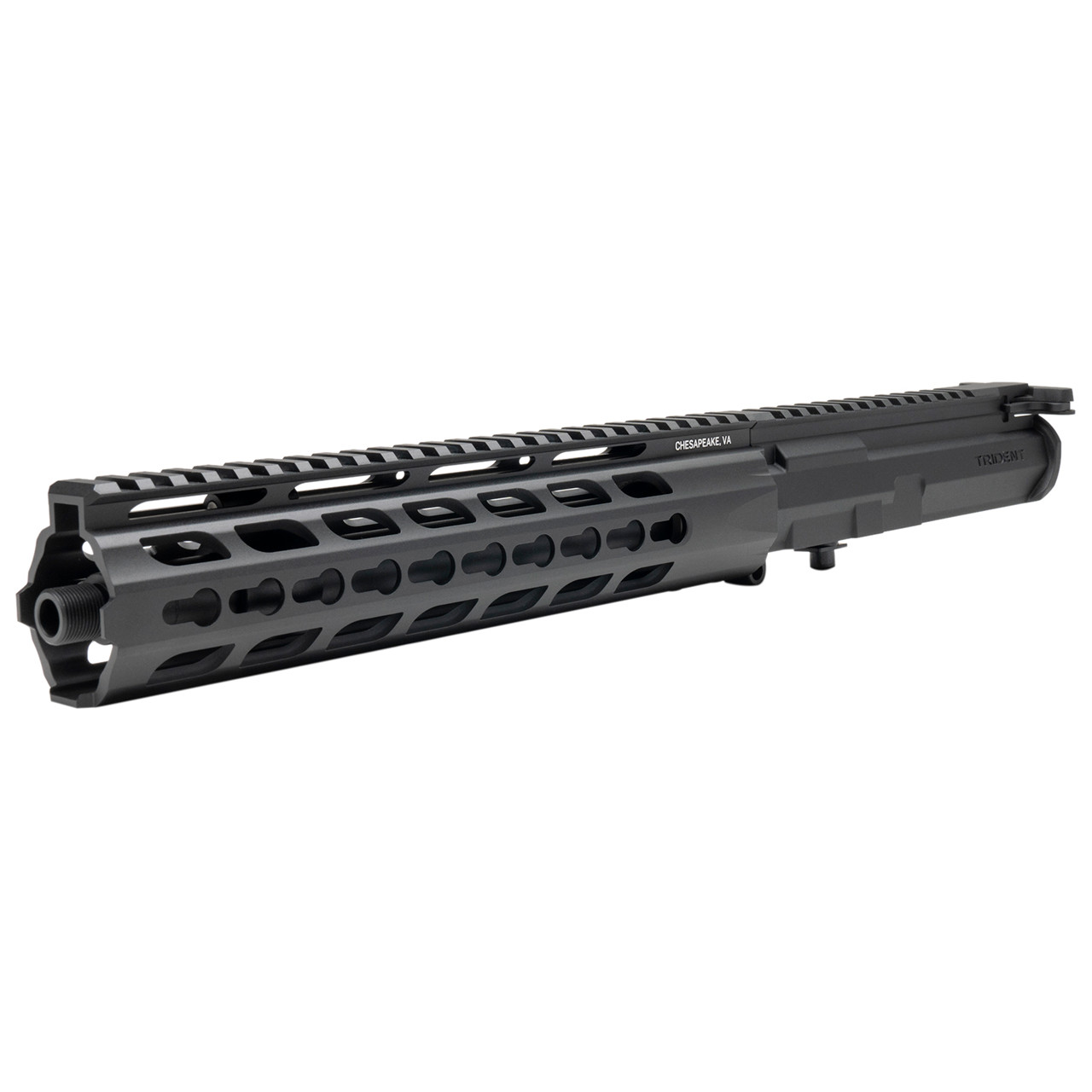 KRYTAC Trident MK2 CRB Upper Receiver Assembly / Black