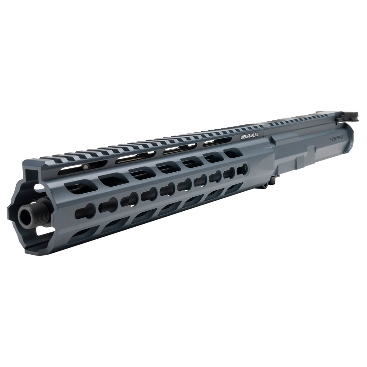 Shop Trident MK2 CRB Upper Receiver Assembly / CG - $ 210 - Krytac.com | For Airsoft Use Only.