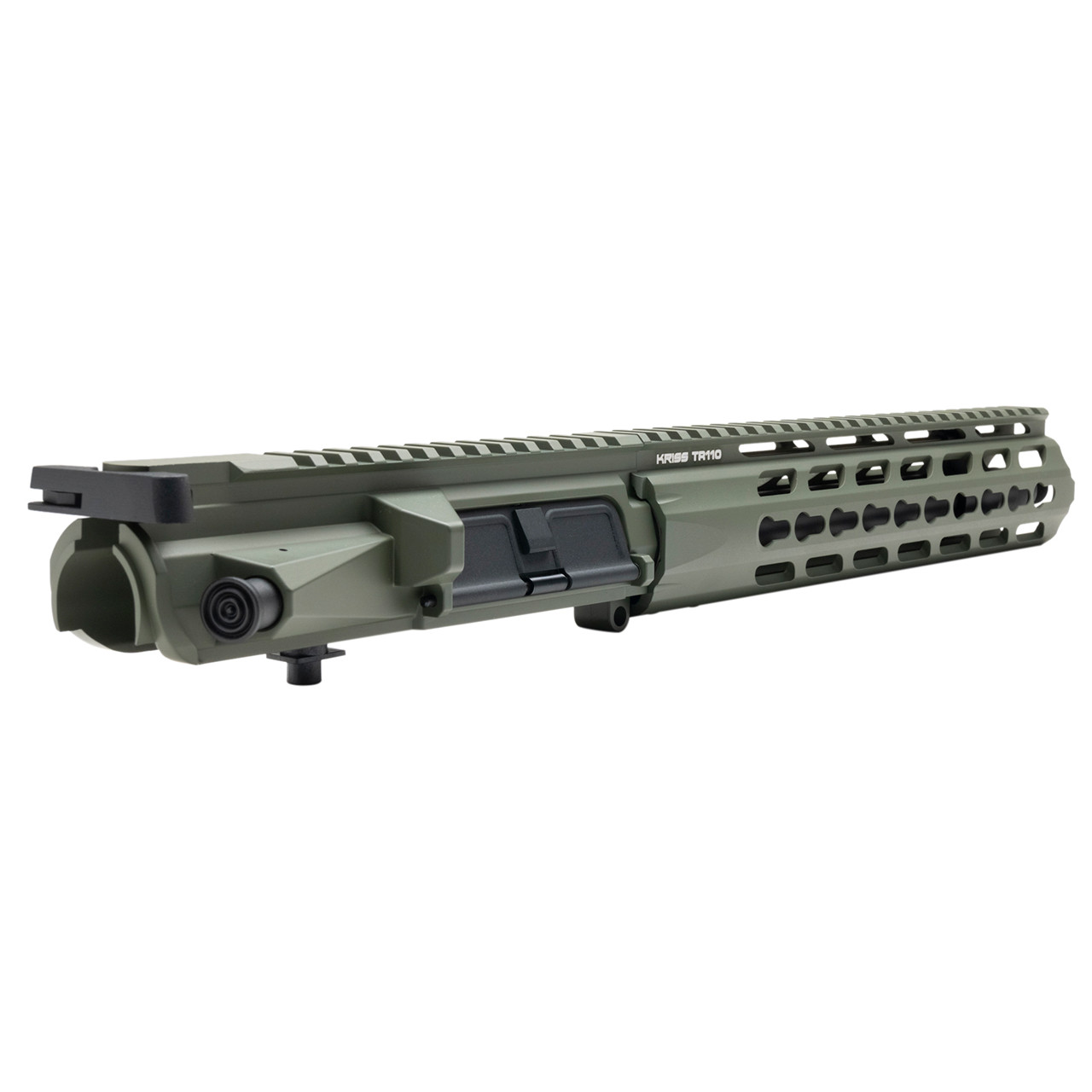 Shop Trident MK2 CRB Upper Receiver Assembly / FG - $ 210 - Krytac.com | For Airsoft Use Only.
