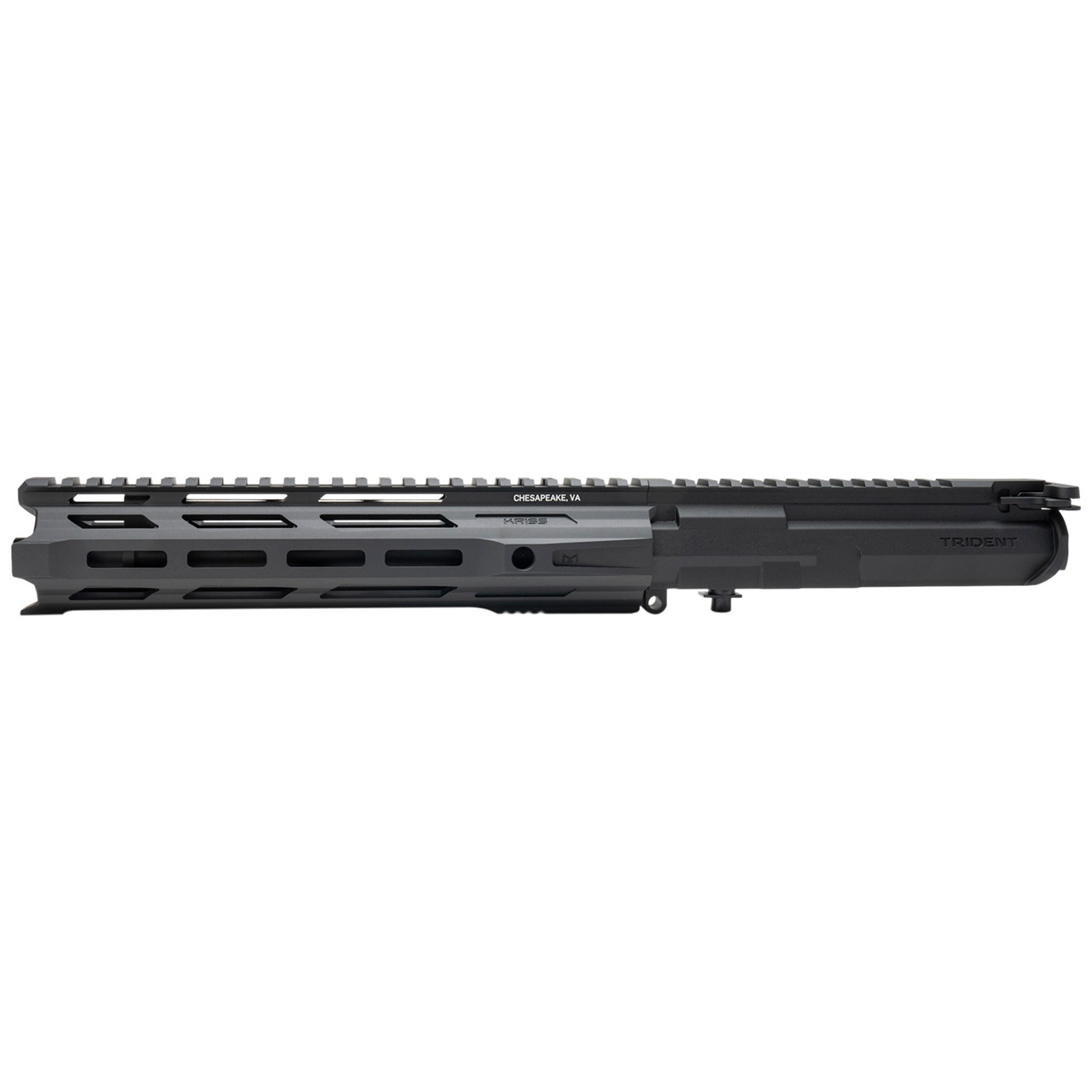 KRYTAC Trident MK2 CRB-M Complete Upper Assembly / Black