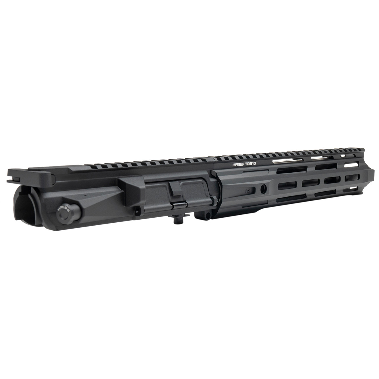 KRYTAC Trident MK2 CRB-M Complete Upper Assembly / Black