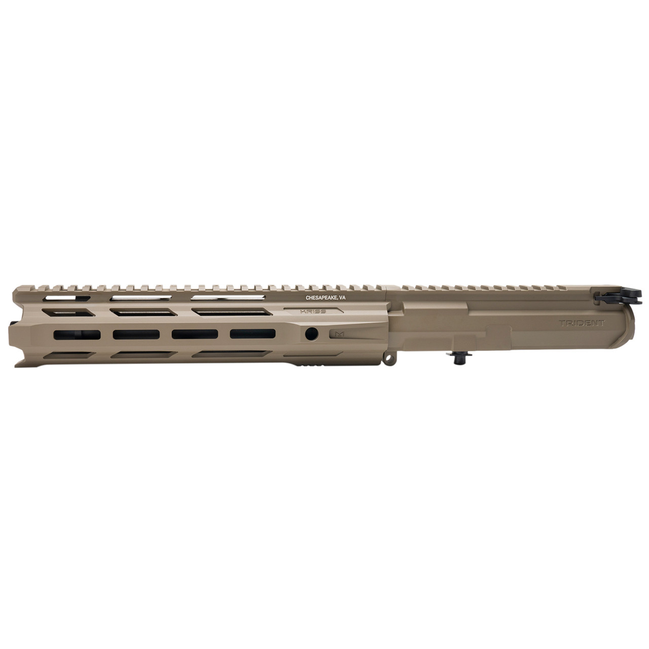 KRYTAC Trident MK2 CRB-M Complete Upper Assembly / FDE