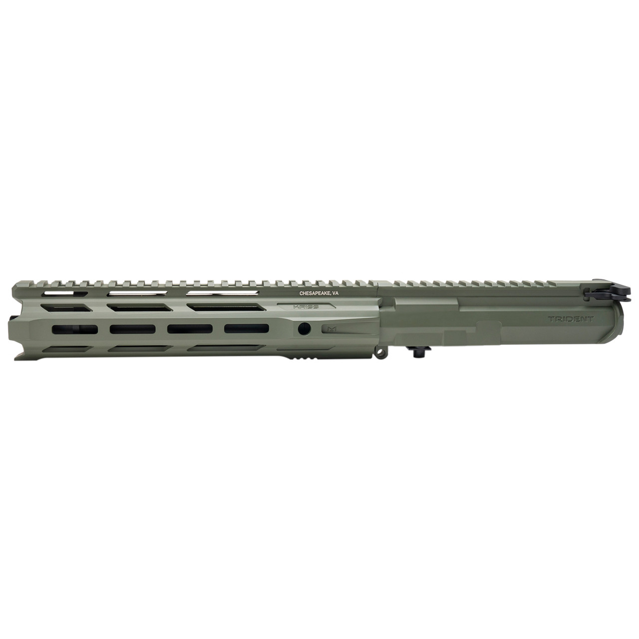 Shop Trident MK2 CRB-M Complete Upper Assembly / FG - $ 230 - Krytac.com | For Airsoft Use Only.