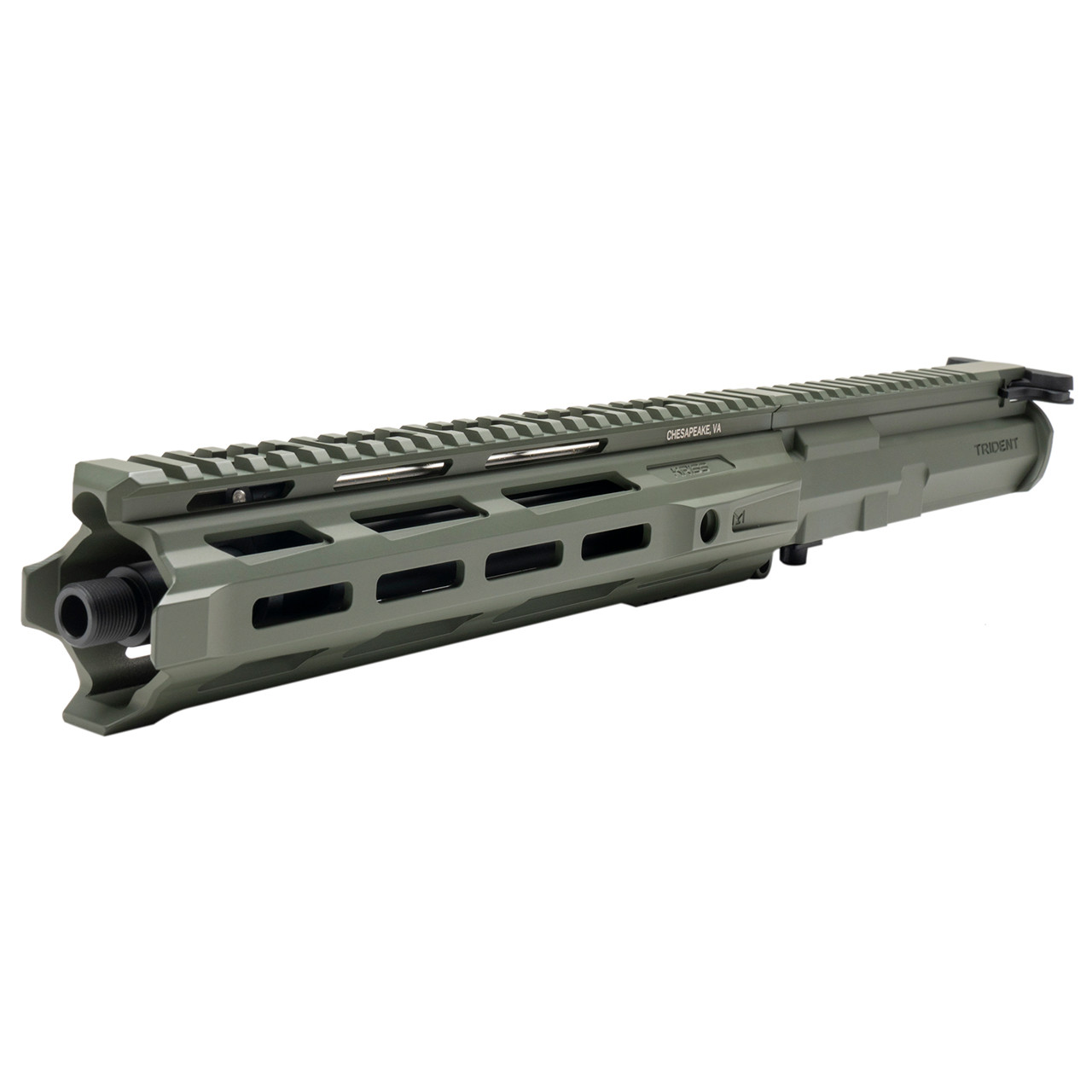 KRYTAC Trident MK2 CRB-M Complete Upper Assembly / FG