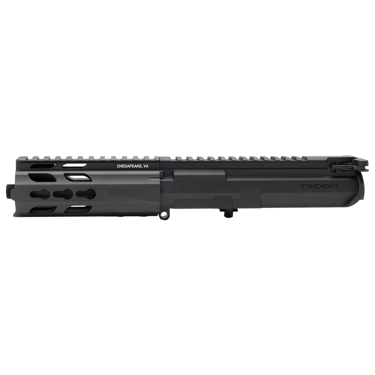 KRYTAC Trident Mk2 PDW Upper Receiver Assembly / Black