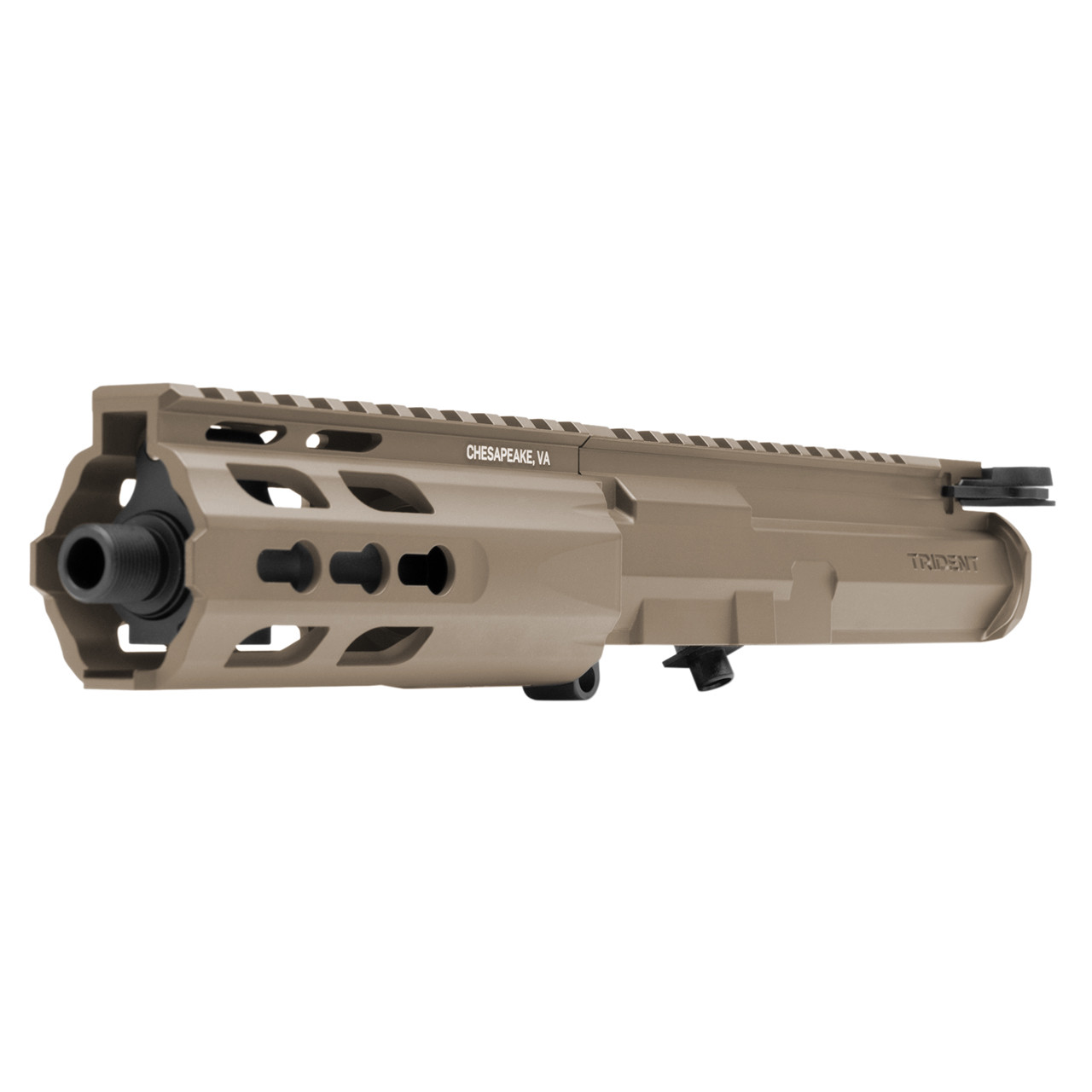 KRYTAC Trident Mk2 PDW Upper Receiver Assembly / FDE