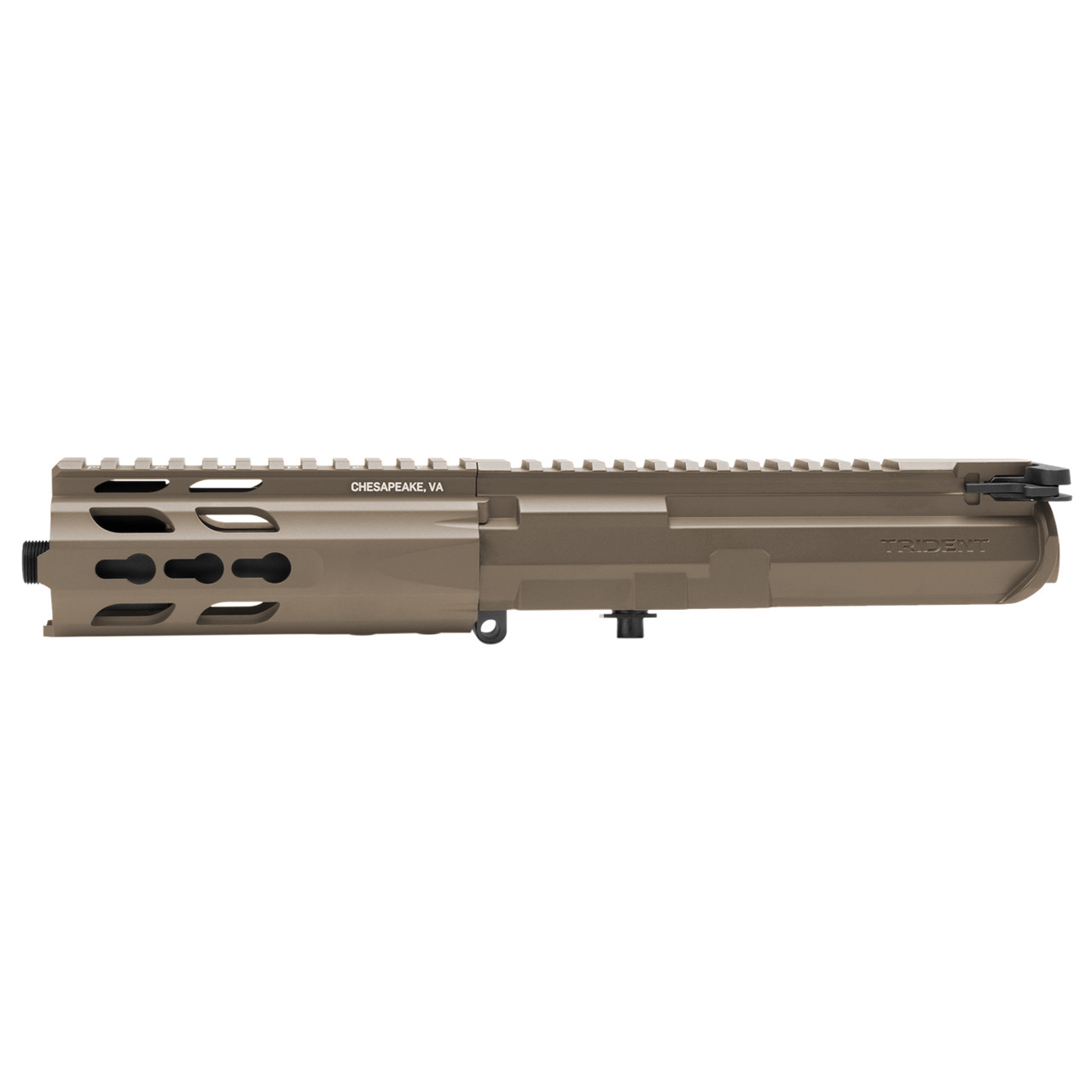 KRYTAC Trident Mk2 PDW Upper Receiver Assembly / FDE