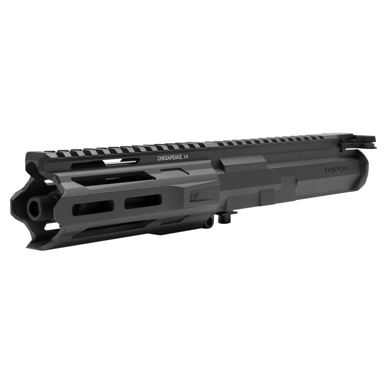 KRYTAC Trident MK2 PDW-M Complete Upper Assembly / Black