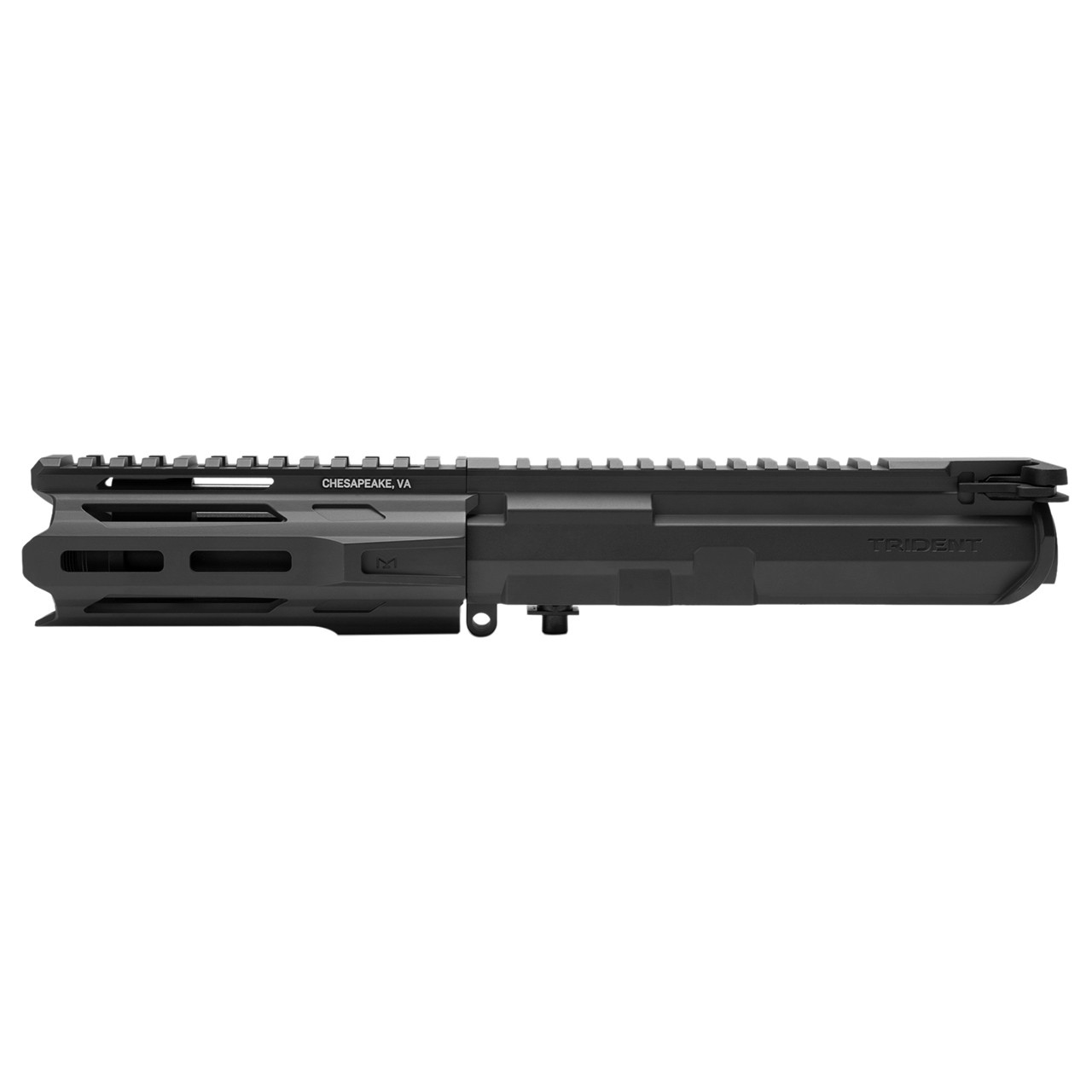 KRYTAC Trident MK2 PDW-M Complete Upper Assembly / Black