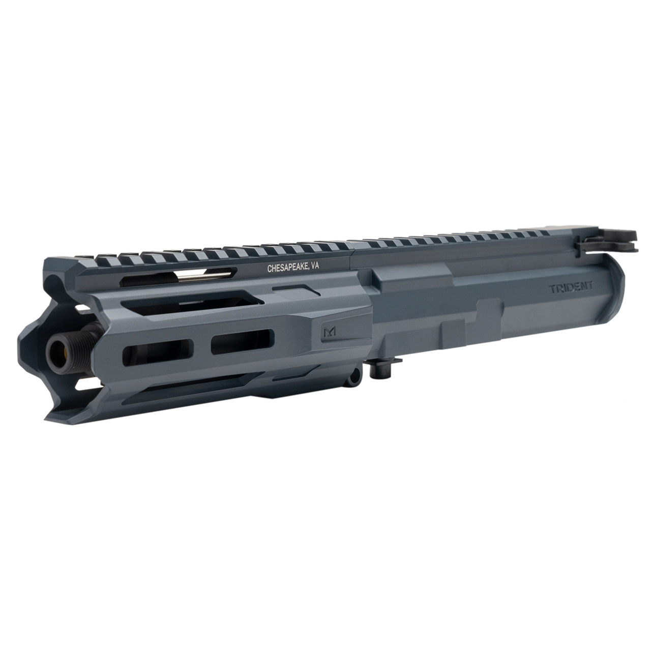 Shop Trident MK2 PDW-M Complete Upper Assembly / CG - $ 235 - Krytac.com | For Airsoft Use Only.