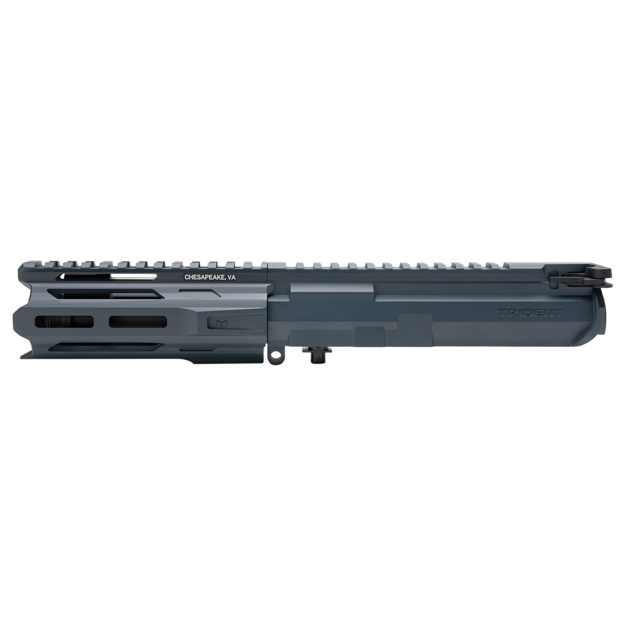 Shop Trident MK2 PDW-M Complete Upper Assembly / CG - $ 235 - Krytac.com | For Airsoft Use Only.