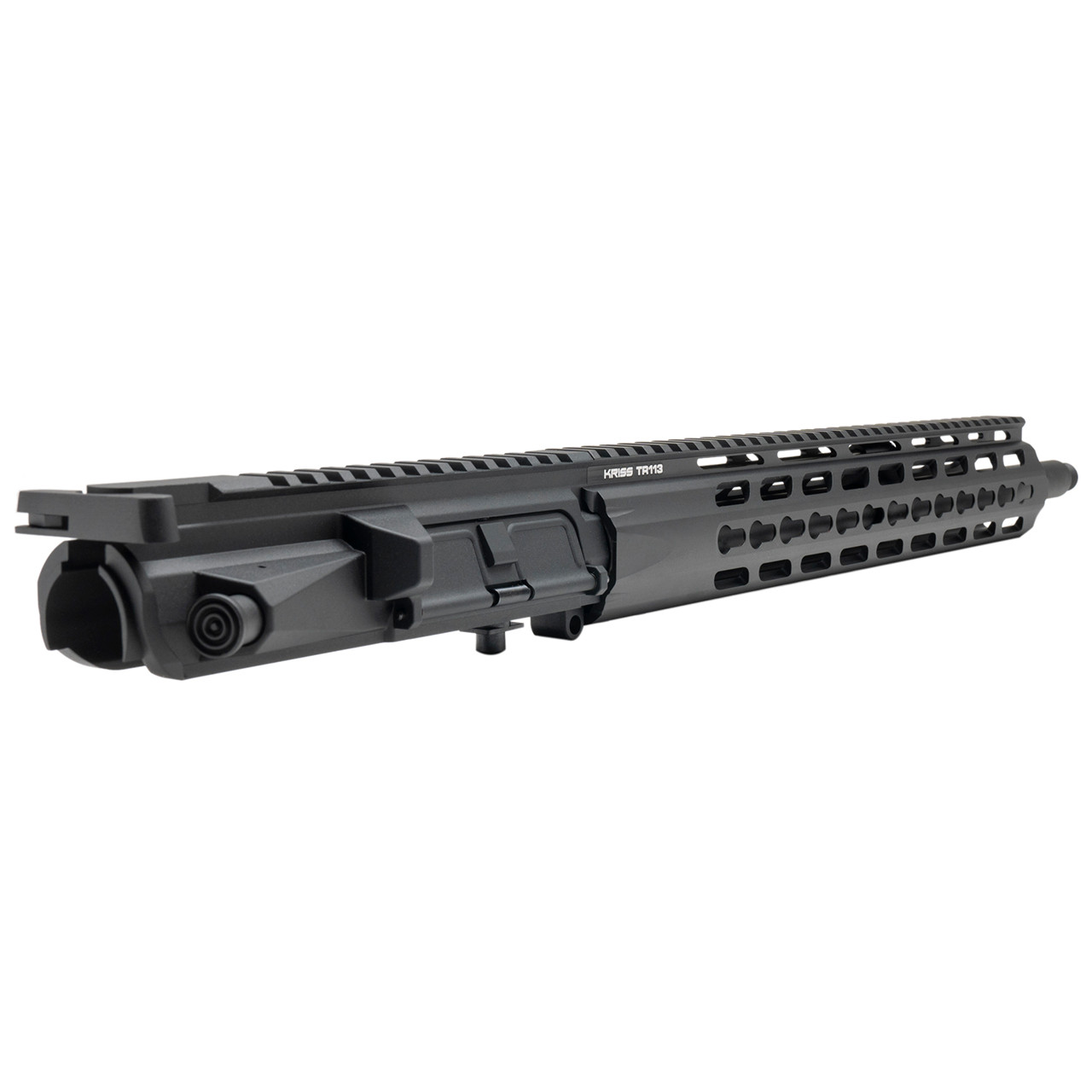 KRYTAC Trident Mk2 SPR Upper Receiver Assembly / Black