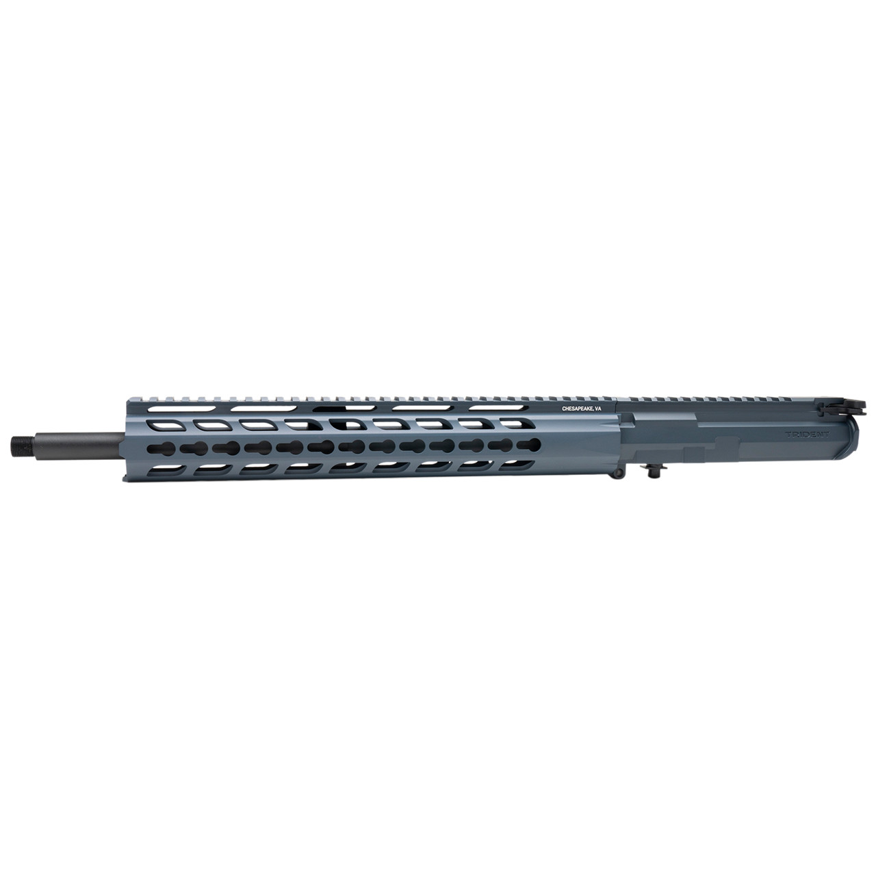 Shop Trident Mk2 SPR Upper Receiver Assembly / CG - $ 235 - Krytac.com | For Airsoft Use Only.